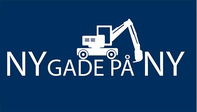 NYGADE PÅ NY